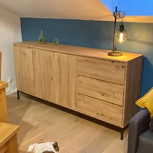 Le Loire-etain Appartement